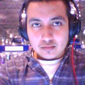 Meet your Posher, Milton